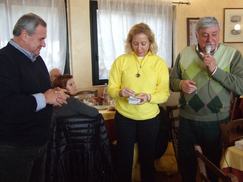Trofeo fine anno 2014